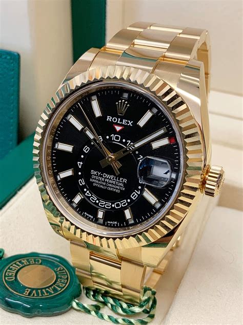 rolex sky dweller replica swiss|rolex sky dweller price chart.